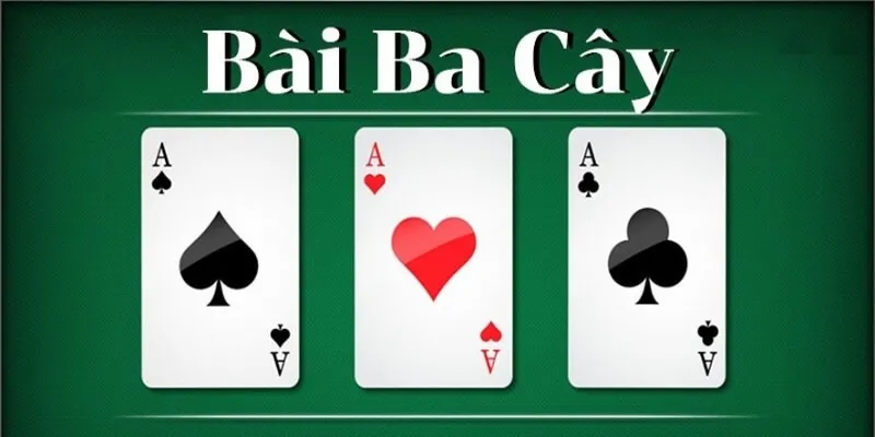 Tâm Lý Người Chơi Trong Bài 3 Cây